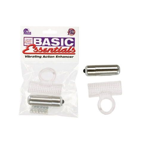 Basic Vibrating Enhancer SE1735002