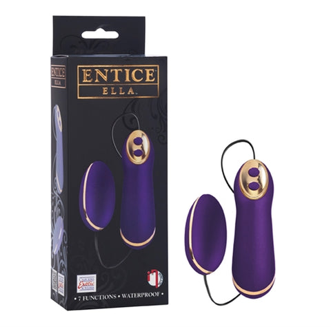 Entice Ella - Purple SE4720153