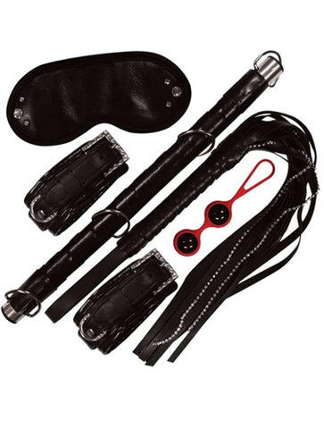 Sexperiments Bling and Sting Kit SS510-54