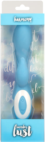 Wonderlust Harmony - Blue BMS99814