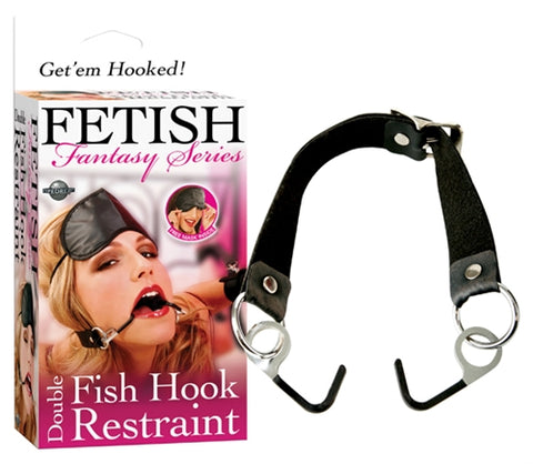 Fetish Fantasy Fish Hook PD2169-00