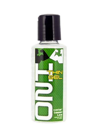 Elbow Grease Thin Gel H2O - 2.4 Oz. EGGL02