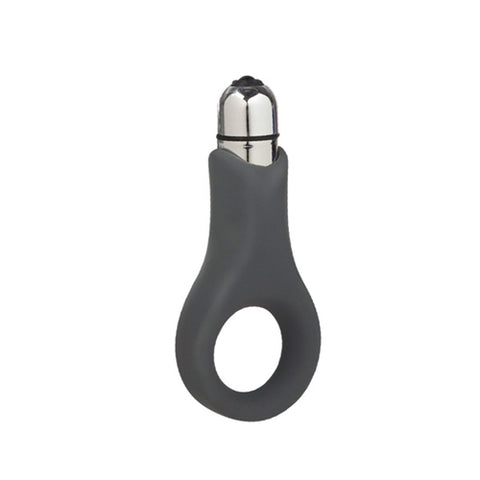 Embrace Couples Ring - Gray SE4615103