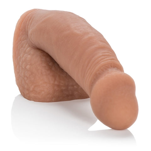 Packer Gear Packing Penis 5-Inch - Brown SE1581103