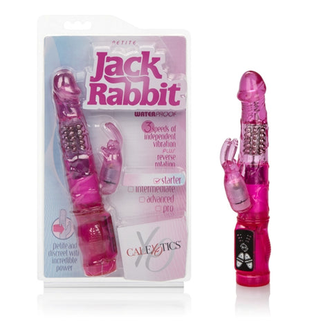 Petite Jack Rabbit - Pink SE0610352