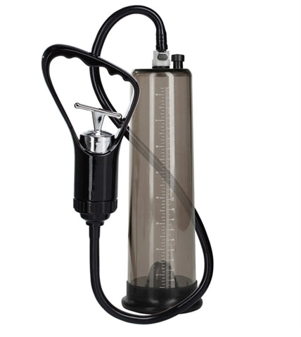 Apollo Premium Power Pump - Smoke SE1001103