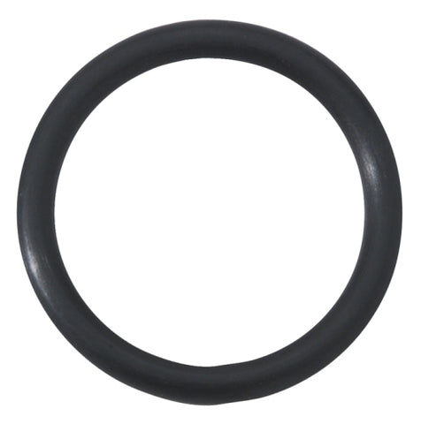 1.5 Rubber C-Ring Black BSPR-12