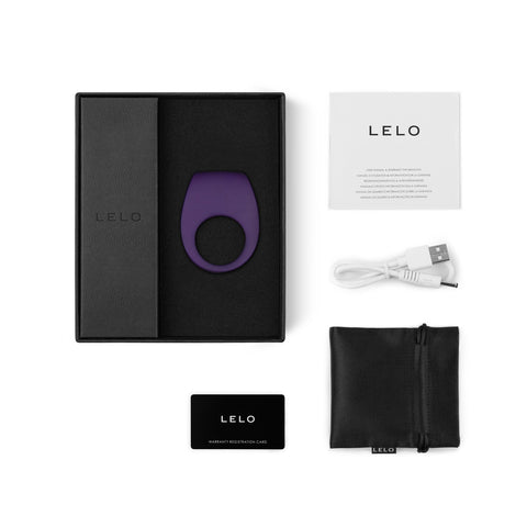 Tor II - Purple LELO-1838