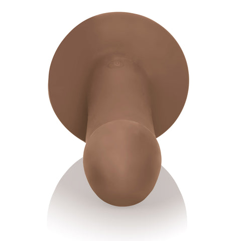 Luxe - Touch Sensitive Vibrator - Brown SE4400403