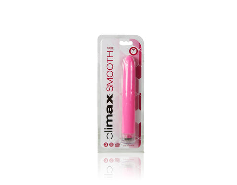 Climax Smooth Vibe - Steamy Pink TS1070119