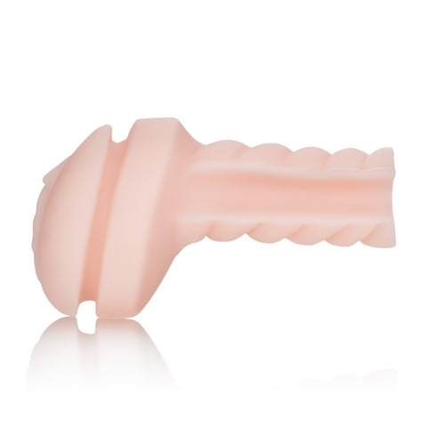 Apollo Alpha Stroker Alpha Stroker 2 - Vagina - Blue SE0848603