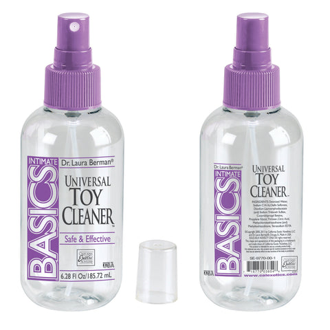 Berman - Anti-Bacterial Toy Cleaner SE9770001