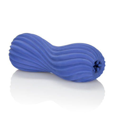 Apollo Reversible Open Ended Dual Stroker - Blue SE0957503