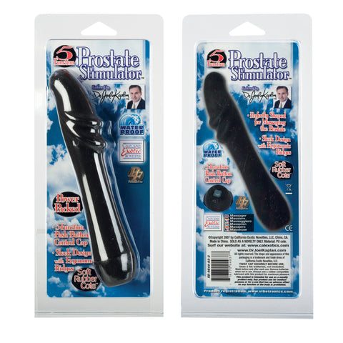 Dr. Joel 5 Function Prostate Stimulator SE5644032