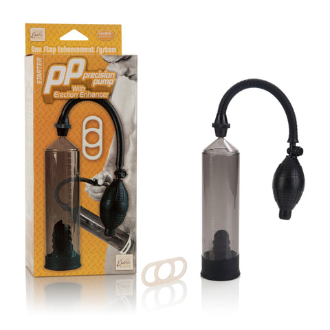 Precision Pump With Enhancer SE1034003