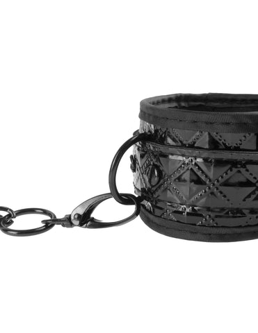 Fetish Fantasy Series Ltd Ed Couture Cuffs PD4462-23