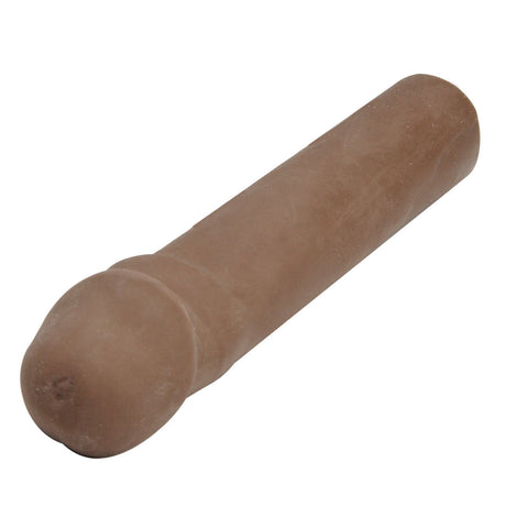 Cyberskin 2in Extra Thick Transformer Penis Extension Ts0850-7 TS1008507