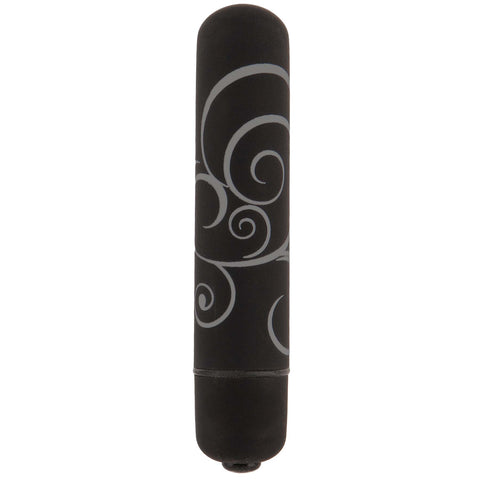 Mood - Powerful - 7 Function - Black - Small DJ1469-50