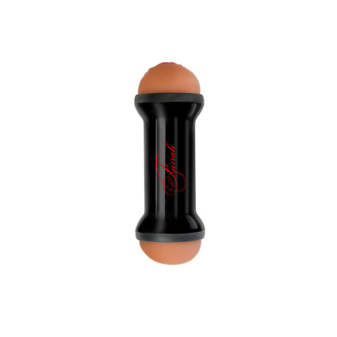 Cyberskin Celebrity Series Farrah's Double-Ended Stroker TS1101013