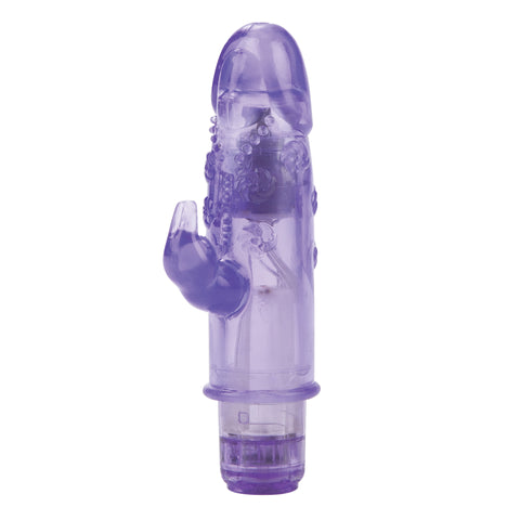 First Time Bunny Teaser - Purple SE0004202