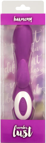 Wonderlust Harmony - Purple BMS99815