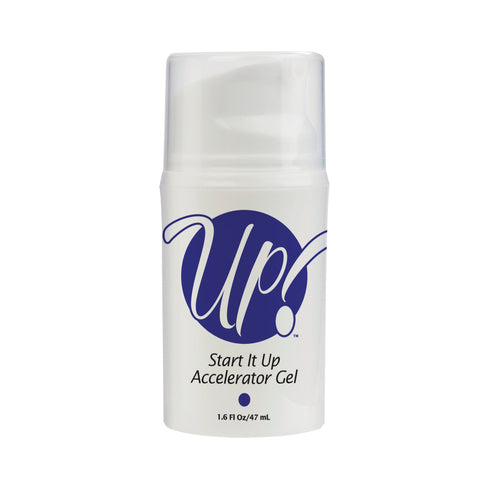 Up-Start It Up Accelarator Gel 1.6 Fl Oz SE2250101