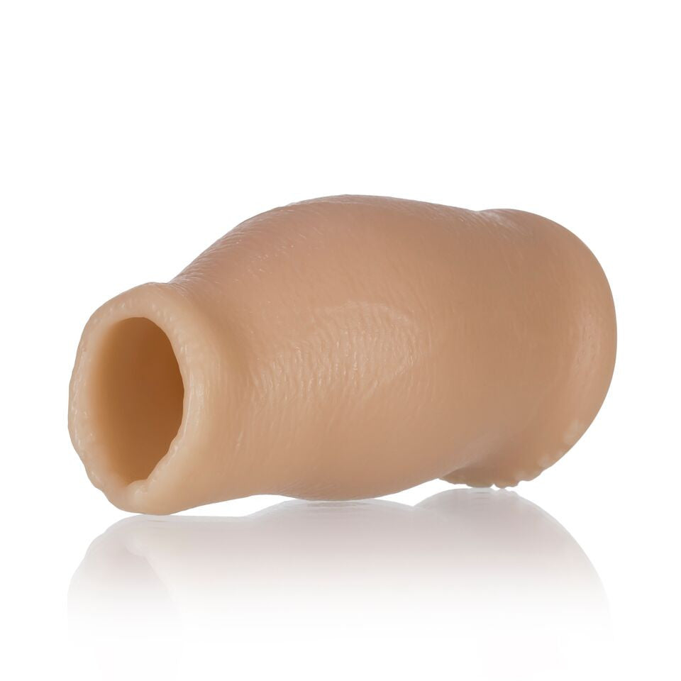 Faux Foreskin.. Thoughts?