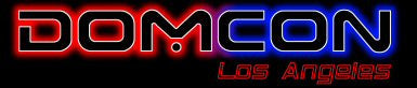 DomCon May 18 - 22