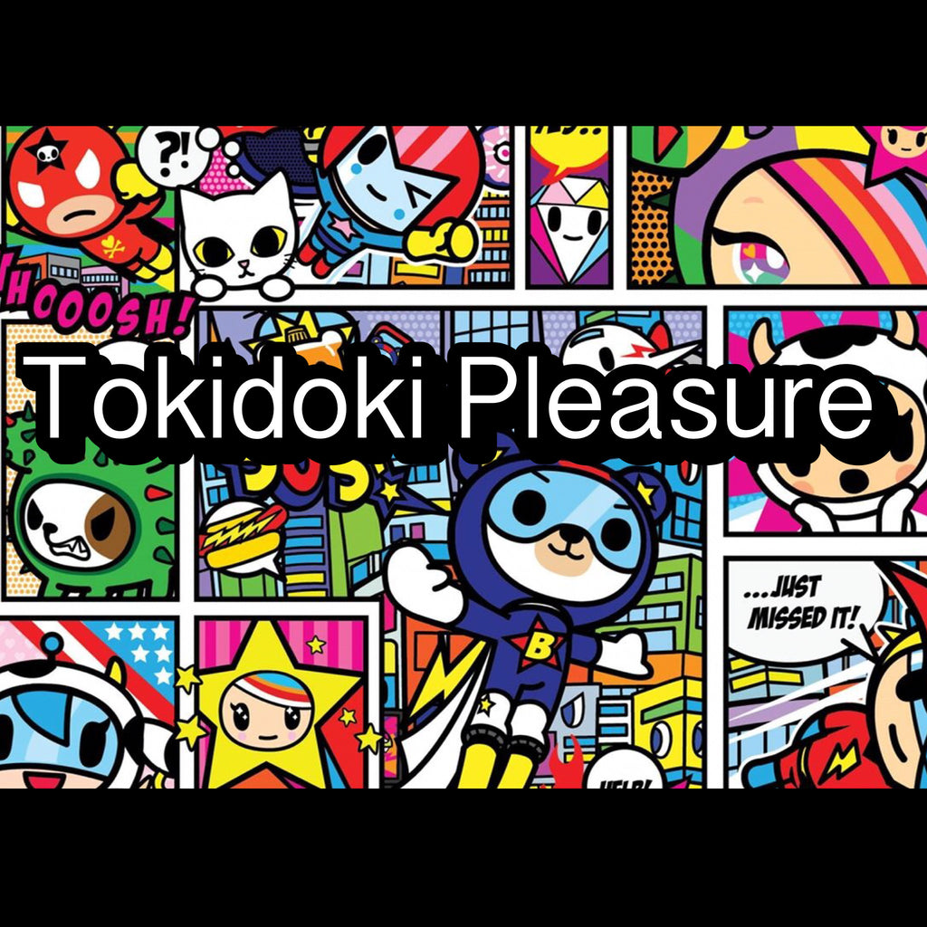 tokidoki