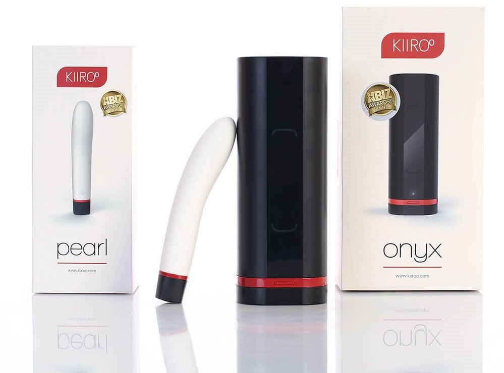 #1 Interactive Sex Toys by Fleshlight