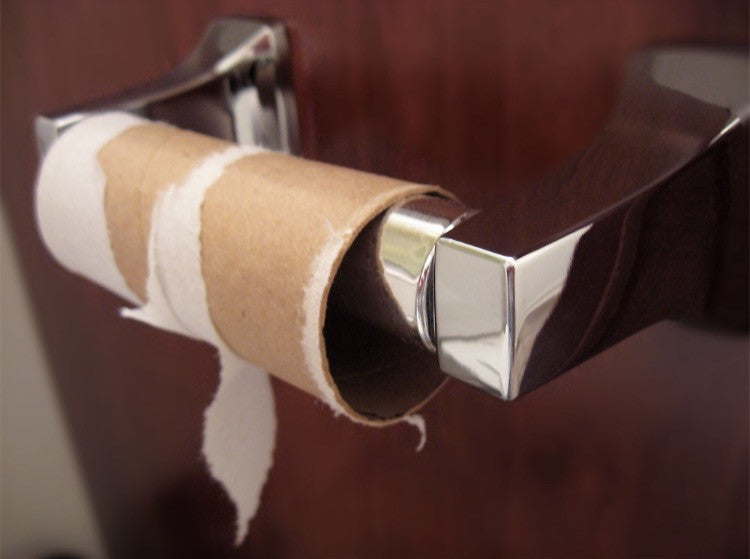 A Shitty Situation
