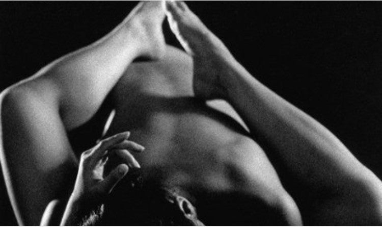 An Night of Passion