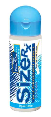 Size Rx - Male Enhancement Formula - 2 Oz. BA-SRX20
