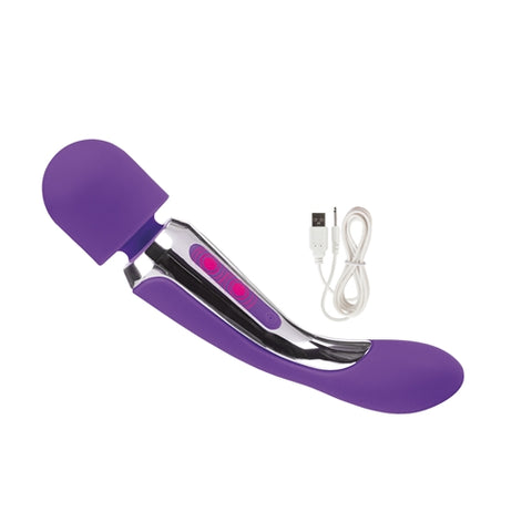 Embrace Body Wand - Purple SE4608153