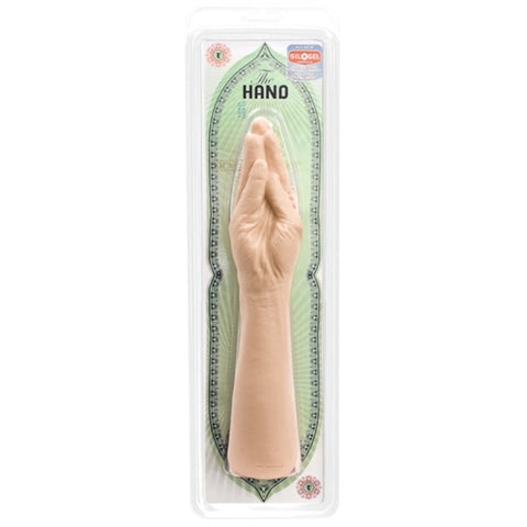 The Hand DJ0262-01