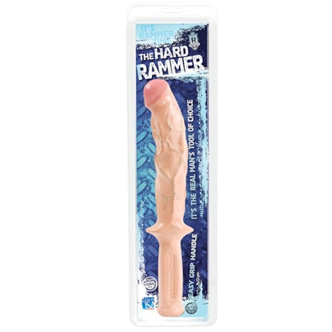 The Hard Rammer DJ7003-01