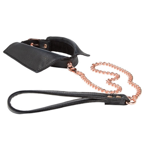 Entice - Chelsea Collar With Leash SE2720653