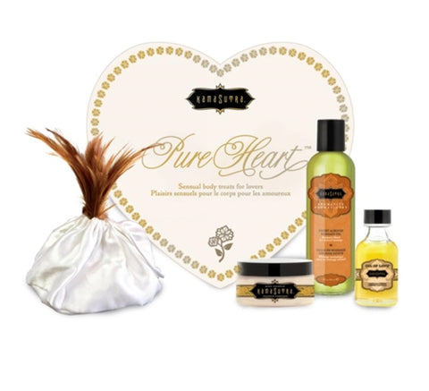 Pure Heart Vanilla Kit KS10214