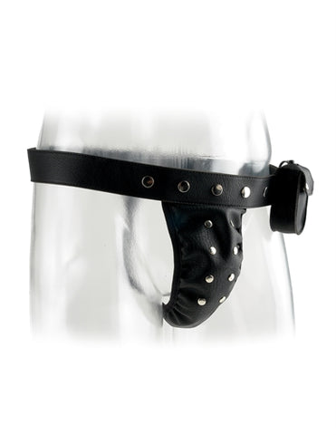 Fetish Fantasy Shock Therapy Shock Jock PD3725-02