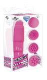 Neon Luv Touch Mini Mite