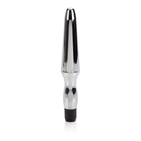 Fujikos Waterproof Anal Probe Silver SE0524052