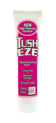 Tush-Eze Gel Bulk 1.5 Oz / 44 ml SE2200251