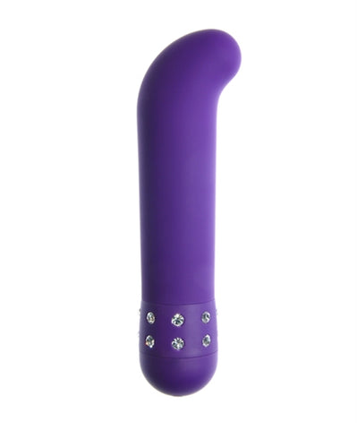 Diamond Lustre Purple EN-AD-0001-02-2