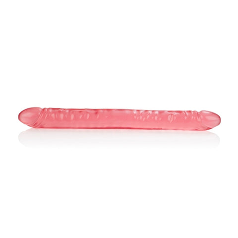 Translucence 18in Veined Double Dong SE0281602