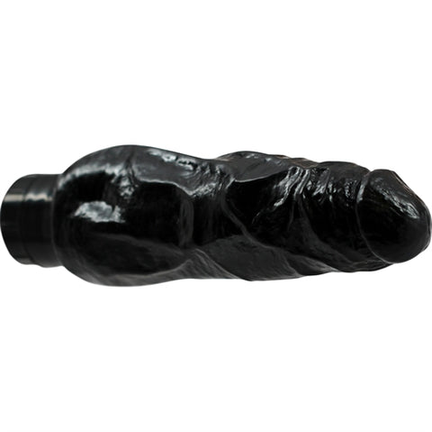 Hard Steel - Power 7 - Black BL-11345