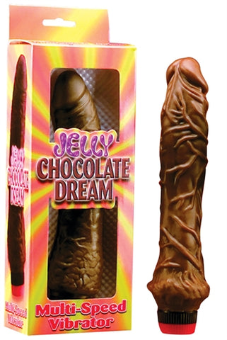 Jelly Chocolate Dream #3 PD1203-03