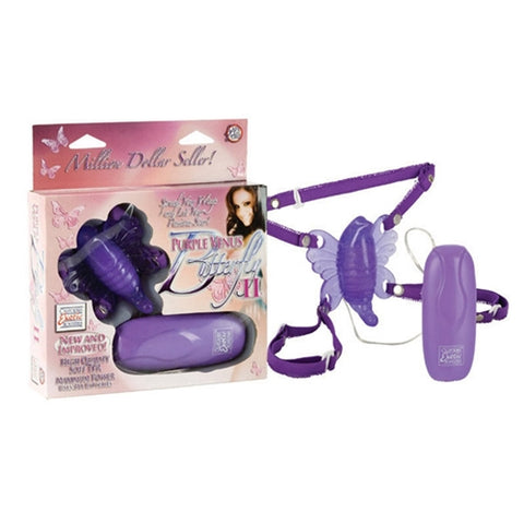 Venus Butterfly Ii SE0601143