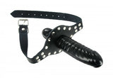 Deluxe Ball Gag With Dong