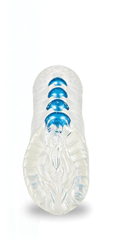 Stay Hard Snatch BL-06422