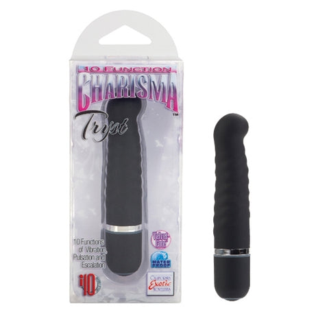10-Function Charisma Tryst - Black SE0544903